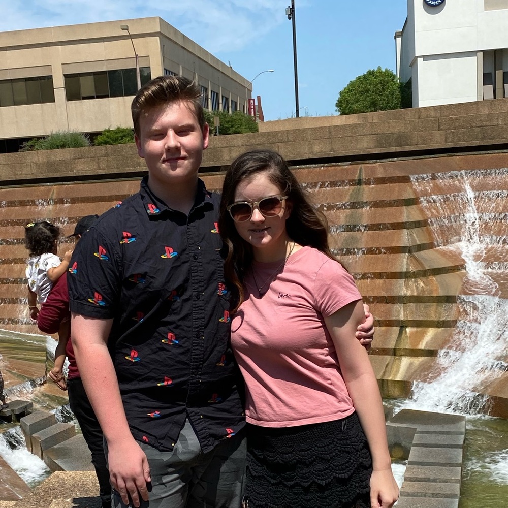 Meet your Posher, Katheryn